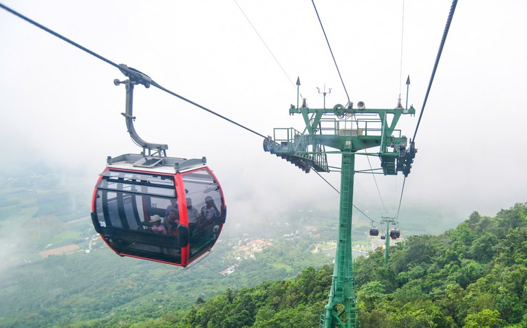 Chuyển đổi số hành chính công là chìa khóa nâng sức cạnh tranh cho Tây Ninh