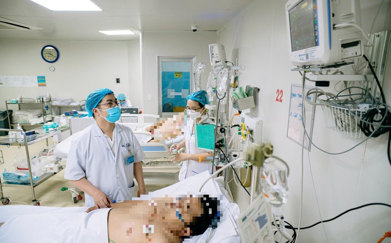Việt Nam là 'điểm nóng' sốt xuất huyết, cần có chiến lược ứng phó chủ động