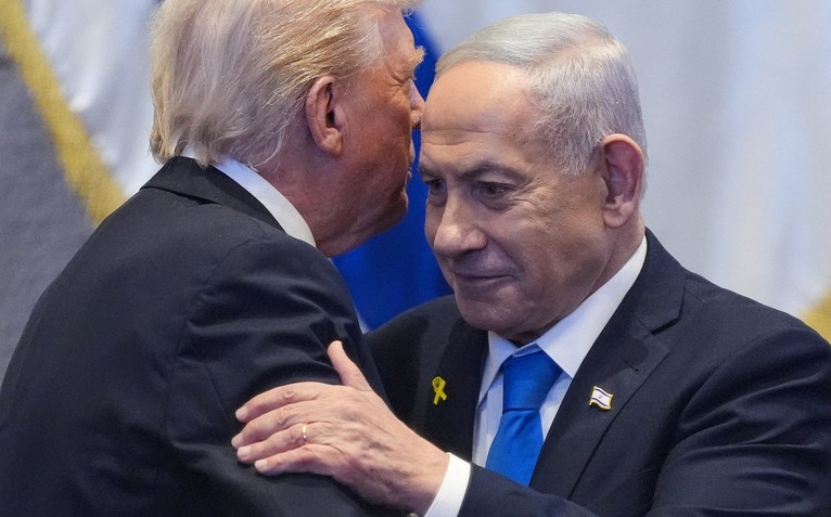 Mỹ tìm lối thoát cho 200 tay súng Hamas kẹt dưới địa đạo
