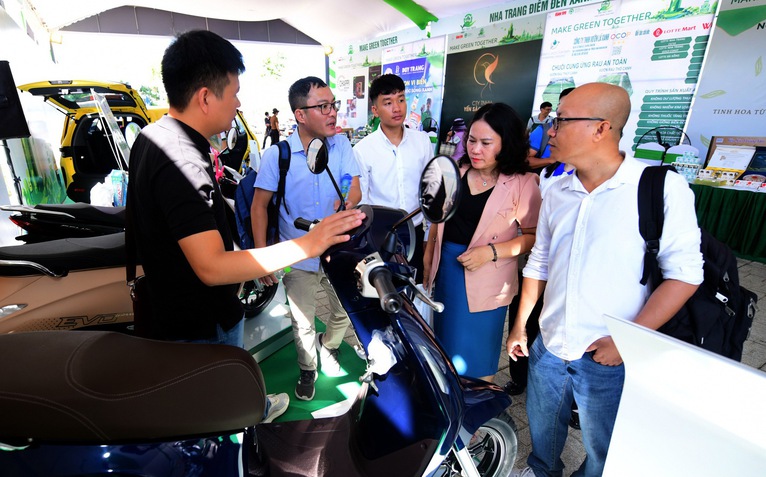 Phải thúc đẩy phát triển kinh tế tư nhân