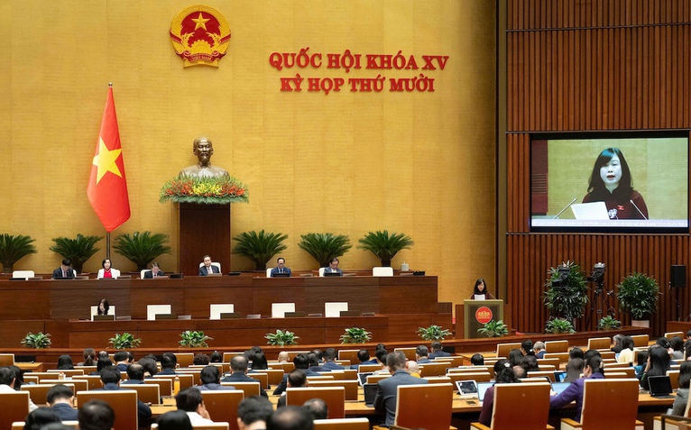 Tăng mức thanh toán khám chữa bệnh bảo hiểm y tế từ 2026, miễn viện phí từ 2030