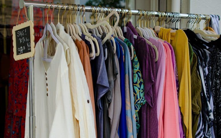 Mua đồ si có thật sự giúp bảo vệ môi trường?