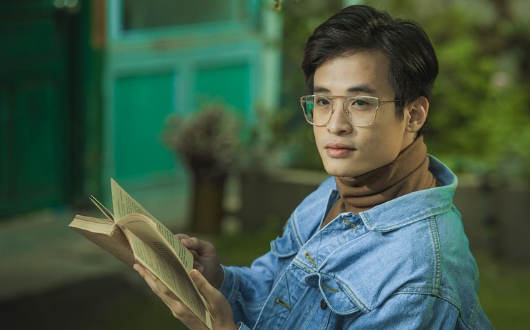 Hà Anh Tuấn đóng góp 500 triệu đồng cho Như chưa hề có cuộc chia ly từ phim Chân trời rực rỡ