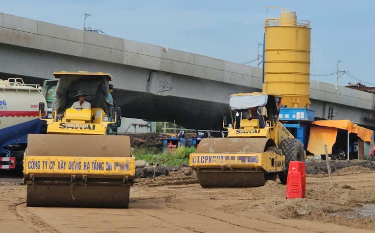 Bảng giá đất TP.HCM 2026: Nhiều trường hợp giảm để khuyến khích sản xuất