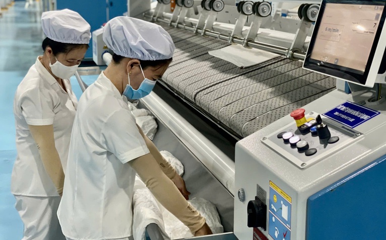 Tây Ninh: Lương cao nhất 431 triệu đồng/tháng, thưởng Tết cao nhất 600 triệu đồng/người