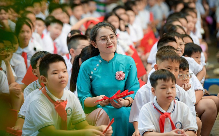 Dự báo dân số Việt Nam 115,198 triệu vào năm 2059, sắp hết thời 'dân số vàng'