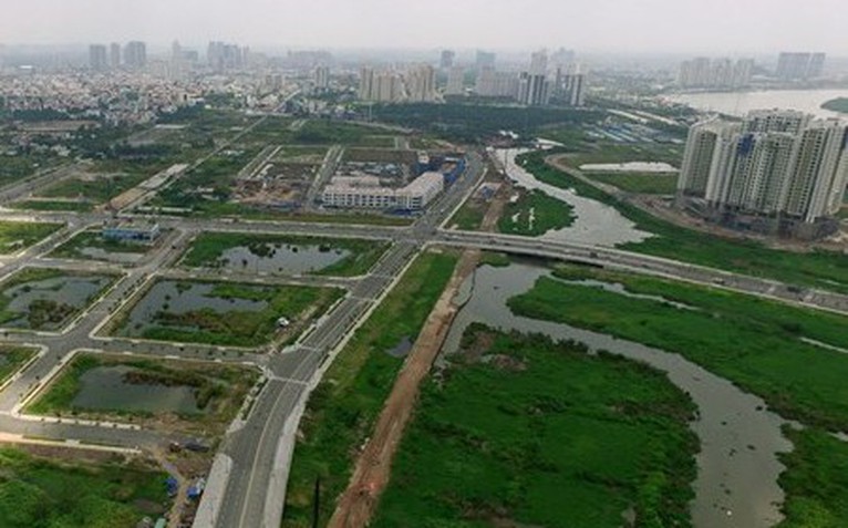 Hơn 61 triệu thửa đất đã được đẩy về hệ thống quốc gia