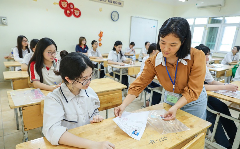 Bộ Giáo dục và Đào tạo tiếp tục điều chỉnh quy định dạy thêm, học thêm