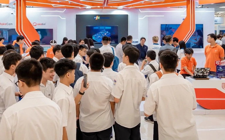 Thách thức của nhiều doanh nghiệp lớn khi 'go global'