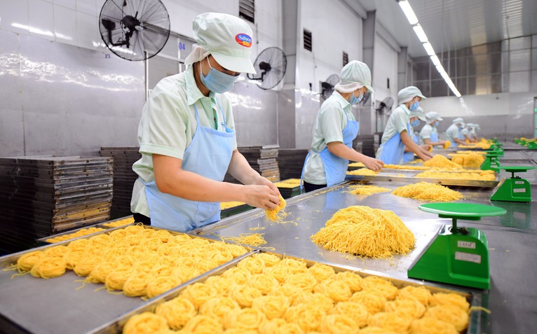 Mong lãi suất bình ổn lâu dài