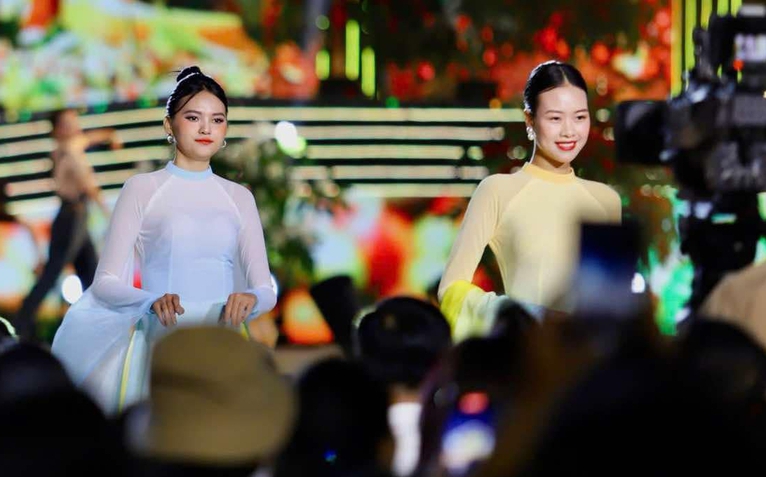 Cả chục ngàn người dự khai mạc Lễ hội cà phê Buôn Ma Thuột tại thủ phủ cà phê Việt Nam