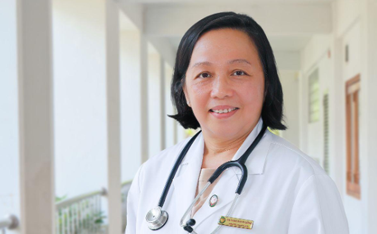 Tôn vinh gương mặt tiêu biểu của TP.HCM 50 năm qua: Lương y của những trái tim