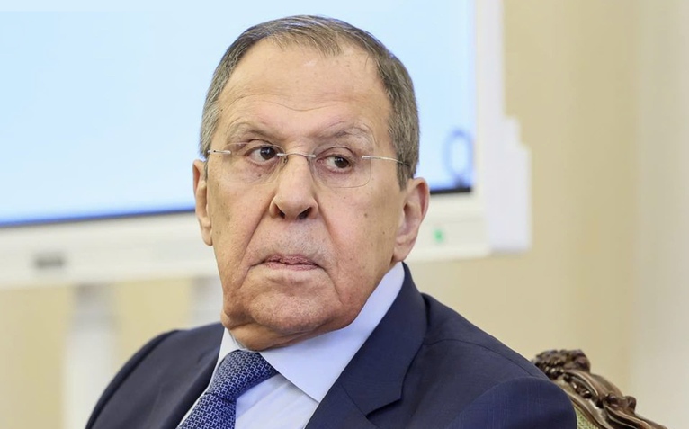 Ông Lavrov: Nga sẵn sàng đạt thỏa thuận với Mỹ về vấn đề Ukraine