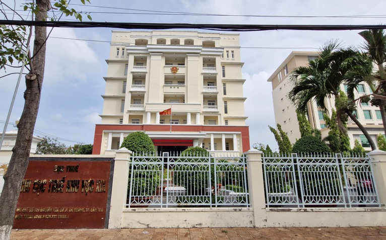 Chuyển công an 245 hồ sơ chuyển nhượng bất động sản nghi trốn thuế