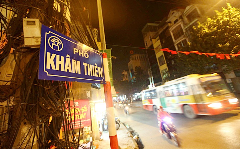 Có những vết thương không nhìn thấy