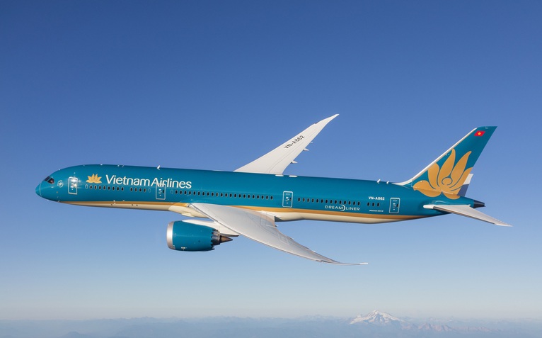 Không phận Pakistan đóng cửa, Vietnam Airlines thay đổi lộ trình bay châu Âu