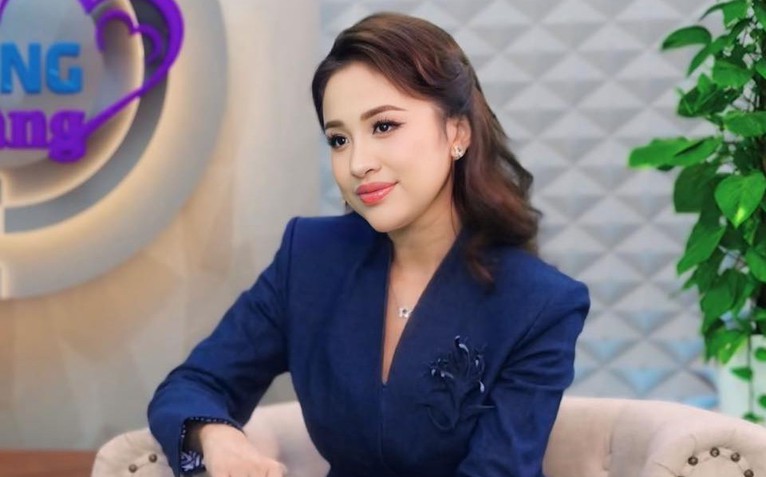 Đến lượt Vân Hugo nói mình bị lừa vụ sữa Hiup