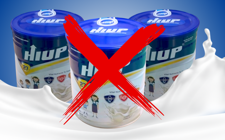 Vụ sữa bột HIUP giả: Hé mở loạt doanh nghiệp liên quan đường dây 'nghìn tỉ', nhiều bất ngờ