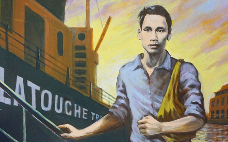 Những bài học thiết thực cho tuổi trẻ học tập, đi theo con đường của Chủ tịch Hồ Chí Minh