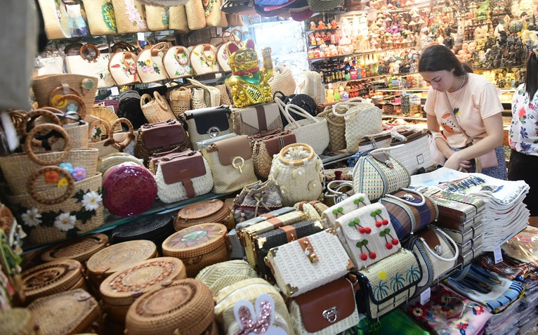 Chính sách thuế công bằng, thúc đẩy hộ kinh doanh phát triển