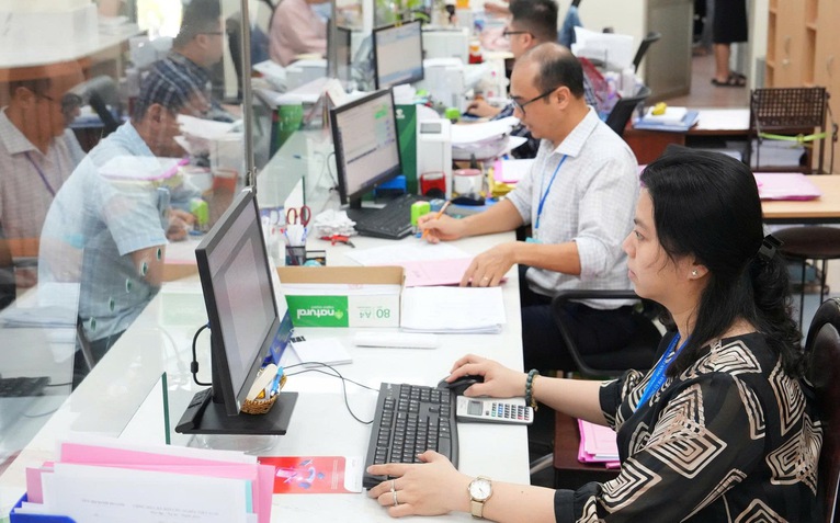 Đăng ký xây dựng thay vì xin phép