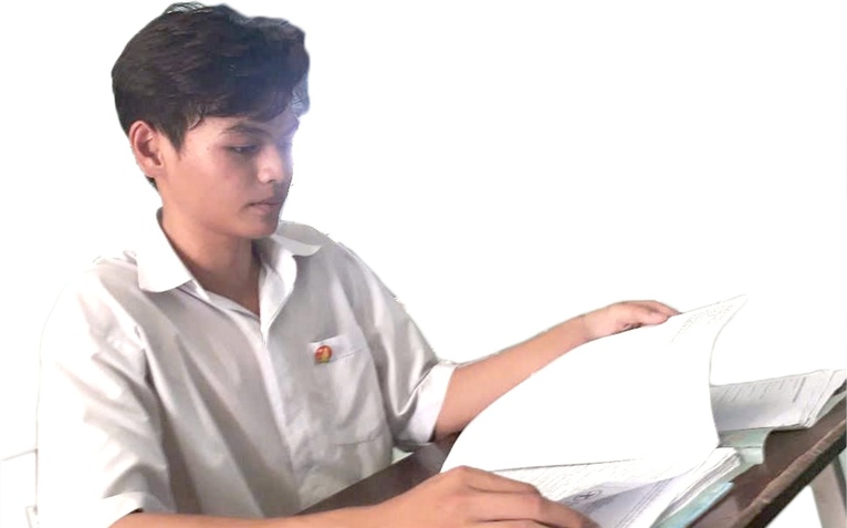 Vững chãi giữa sóng gió cuộc đời