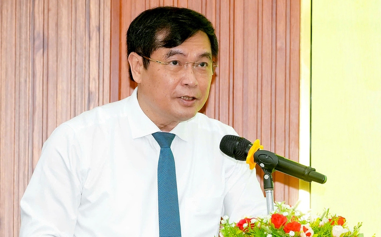 Nghị quyết 68: Báo chí có sứ mệnh đặc biệt, là cầu nối chính sách để kinh tế tư nhân cất cánh