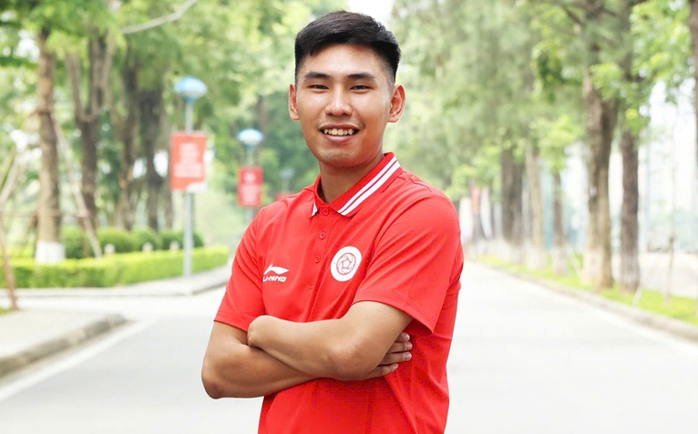 CLB Thể Công - Viettel công bố cùng lúc 4 nội binh