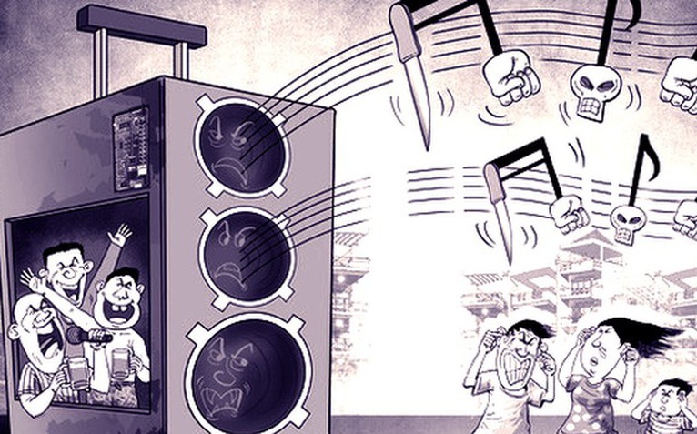 Ông Sẽ Xử Lý