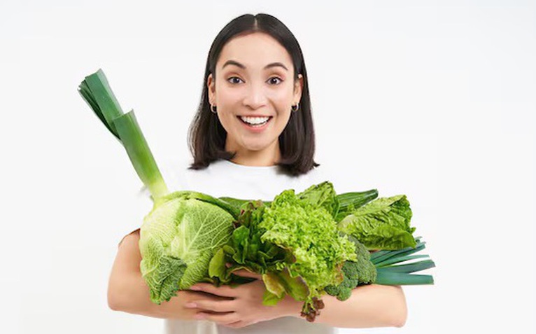 Loại rau cực tốt giúp bảo vệ chống lại ung thư đại tràng