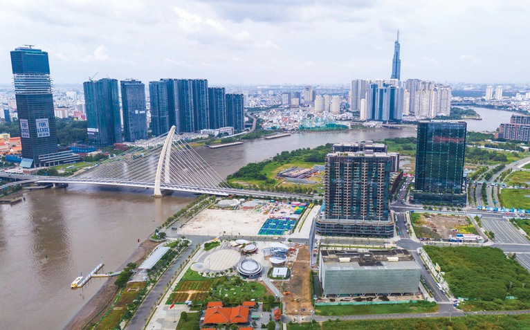 Doanh nghiệp tư nhân: Từ kép phụ bước ra kép chính