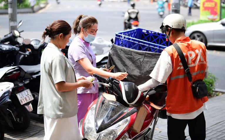 Đơn hàng giao đến Bình Dương, Bà Rịa - Vũng Tàu có được xem là freeship nội thành TP.HCM?