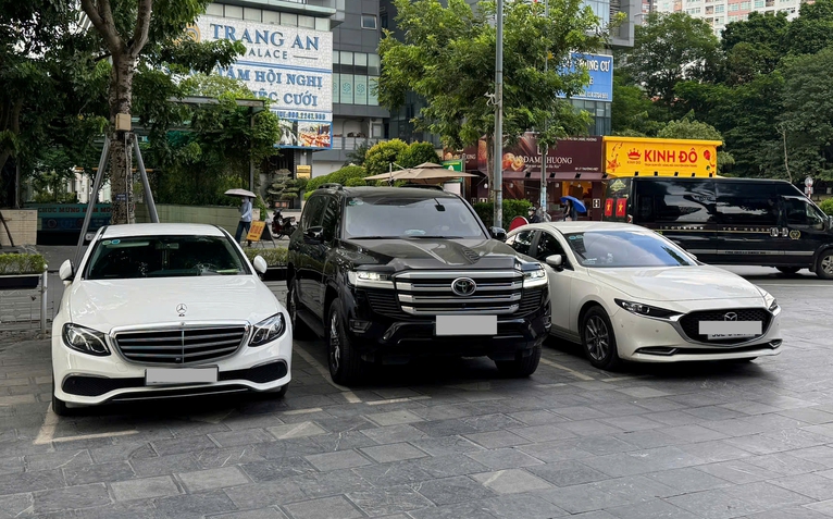 Hiểu đúng đề xuất 'ăn xăng' dưới 4,83L/100km: 'Không phải xe cứ gắn điện, hybrid là giải quyết được'