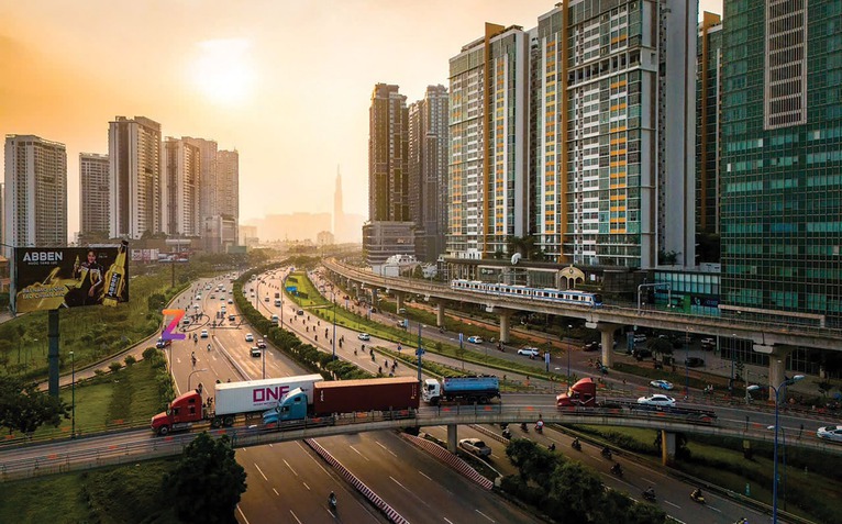 40 năm đổi mới - Việt Nam trong câu chuyện toàn cầu