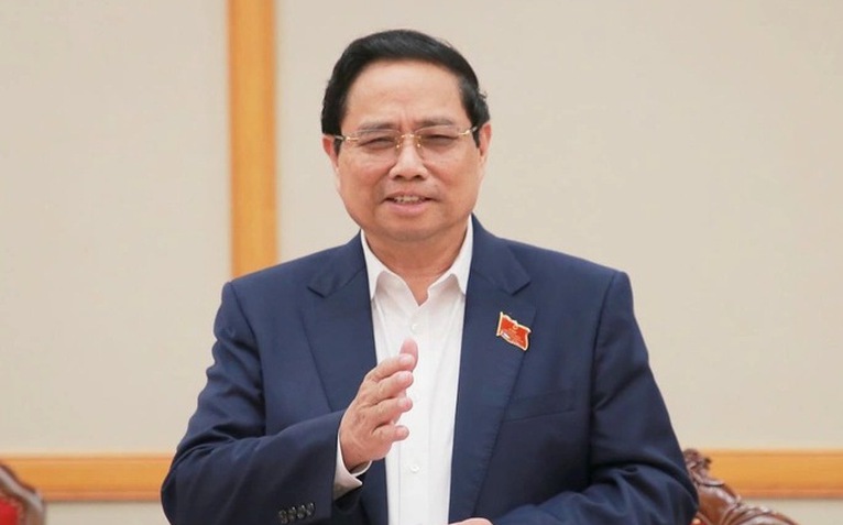 Thủ tướng nêu các nhiệm vụ, giải pháp chủ yếu để hoàn thành mục tiêu giải ngân năm 2025