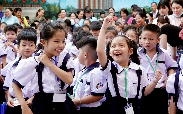 Sở Giáo dục TP.HCM sắp kiểm tra thu chi đầu năm học, xử nghiêm trường vi phạm