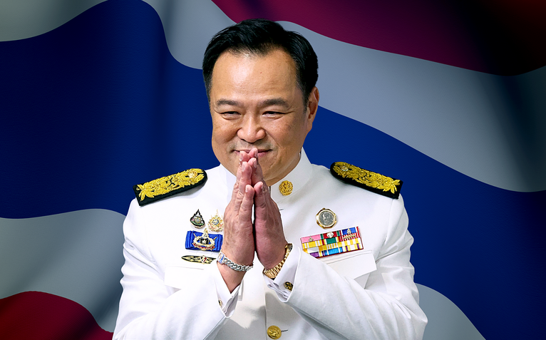 Tân Thủ tướng Thái Lan hứa đưa đất nước tiến lên với tốc độ có thể bù đắp những cơ hội đã mất