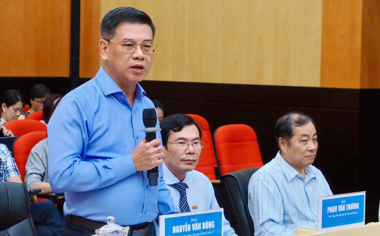 Để hàng Việt Nam mở rộng thị phần trên nền tảng số