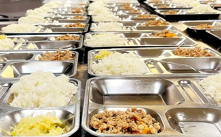 Ai đứng sau Sago Food, từ buôn nhiên liệu đến cung cấp bữa ăn bán trú ở TP.HCM?