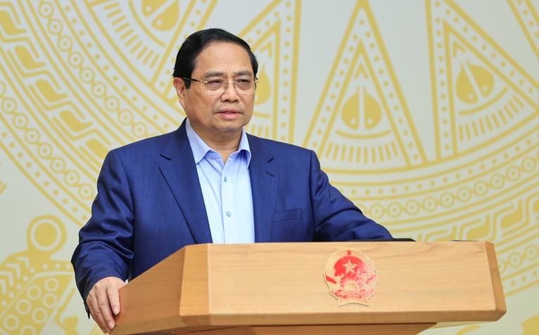 Thủ tướng: Giao việc lớn, việc khó, việc đột phá cho doanh nghiệp tư nhân