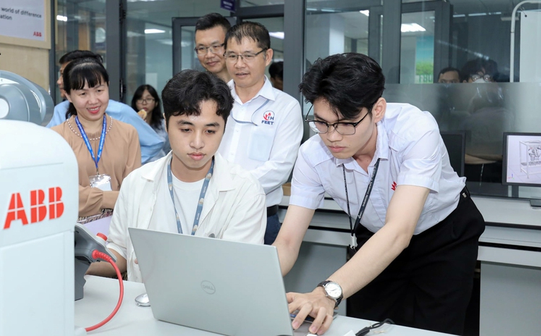 Trường đại học sẽ khó lên đại học?