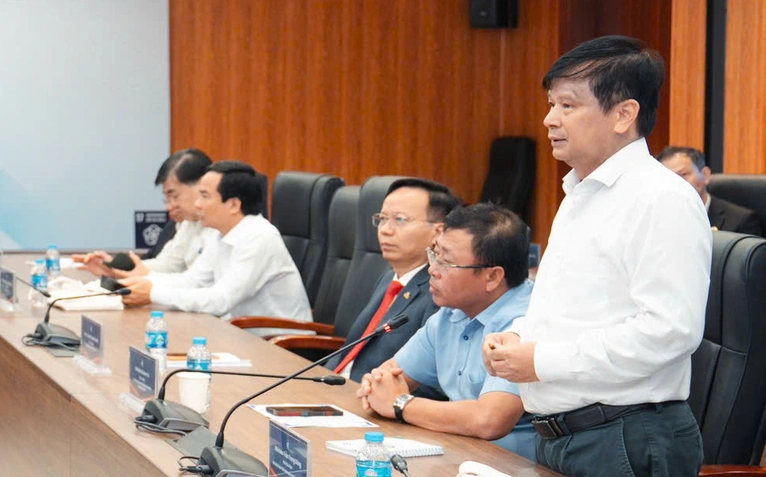 Báo chí và trường đại học bàn giải pháp thúc đẩy khoa học công nghệ