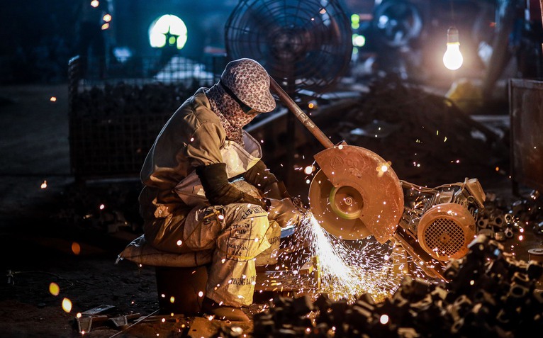 Từ tháng 2-2026, người lao động mắc những bệnh nghề nghiệp nào được hưởng bảo hiểm xã hội?