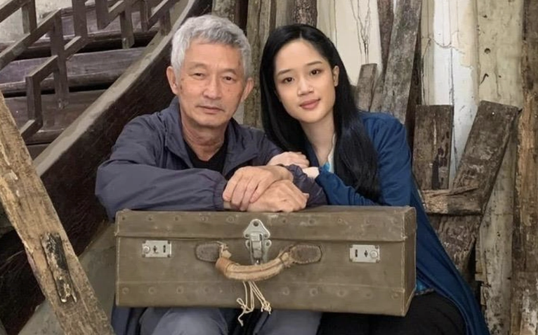 Sau Đào, phở và piano, đạo diễn Phi Tiến Sơn làm phim lịch sử Tuyên ngôn Độc lập