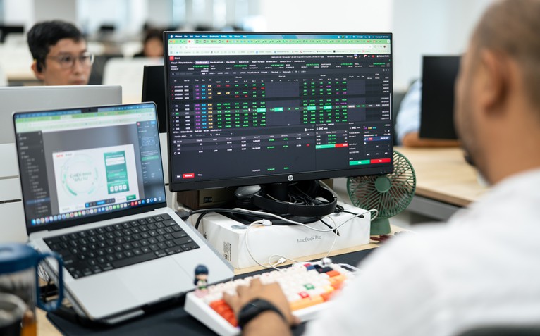 Chứng khoán 2-10: Quán tính giảm vẫn còn, VN-Index có thể lùi về vùng 1.720 điểm