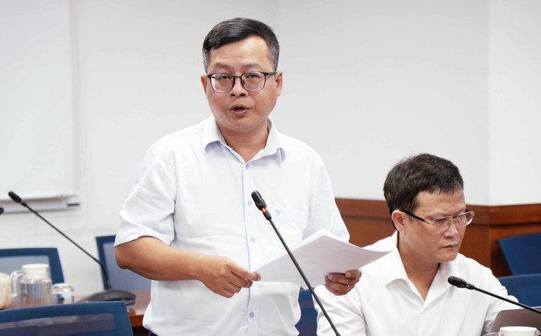 Hơn 30.000 người lao động cần nhà ở xã hội, TP.HCM làm gì để đáp ứng?