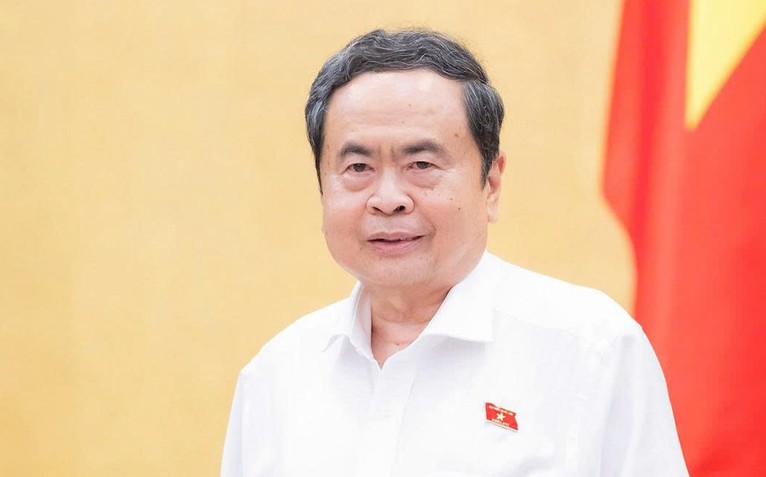 Chủ tịch Quốc hội: Phải 'làm chặt, kỹ' việc sửa Luật Đất đai để thông qua tại kỳ họp thứ 2