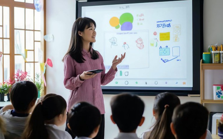 6 bước dùng AI làm slide thuyết trình đẹp, đúng ý