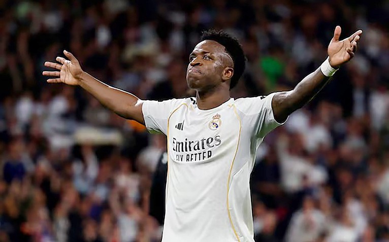Lịch trực tiếp bóng đá châu Âu ngày 10-10: Man United, Real Madrid, Barca thi đấu
