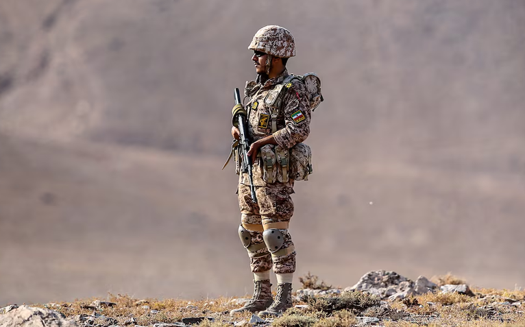 Tướng Iran: Cuộc chiến trên bộ của Mỹ ở Iran sẽ 'không kéo dài nổi 20 ngày'